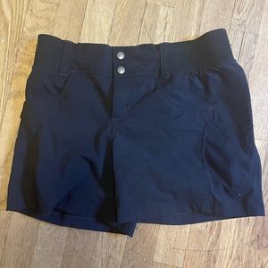 Title Nine Clamber Women’s shorts 5”